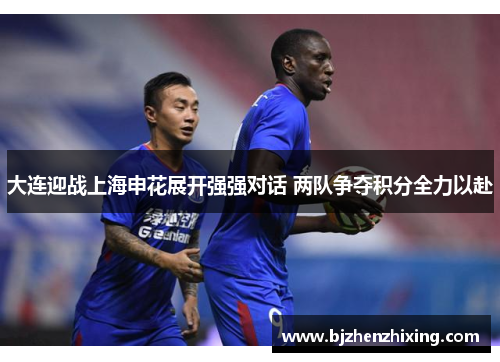 大连迎战上海申花展开强强对话 两队争夺积分全力以赴
