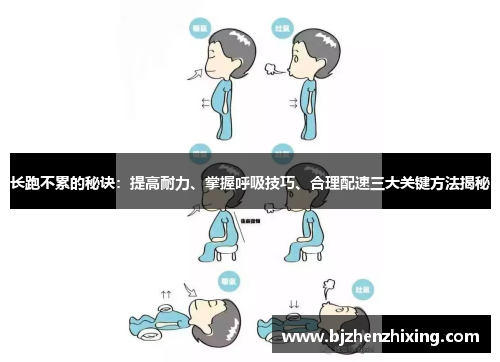 长跑不累的秘诀：提高耐力、掌握呼吸技巧、合理配速三大关键方法揭秘